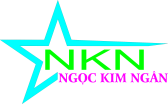 VẬT TƯ QUẢNG CÁO NGỌC KIM NGÂN 