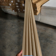 Alu giả gỗ