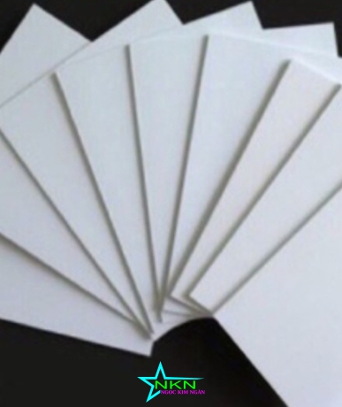 Fomex cứng