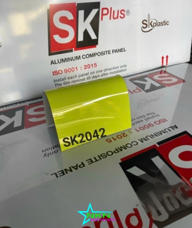 Alu sk