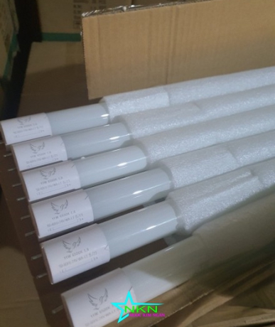 Led tuyp 60cm _ 1m2