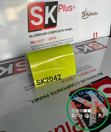 Alu sk