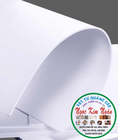 Fomex dẻo 