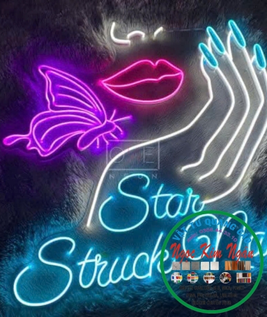 Đèn led neon