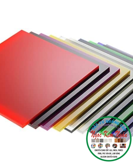Mica FS và mica thường 