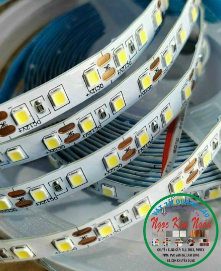 Led dán