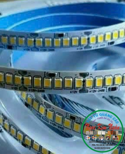 Led dán