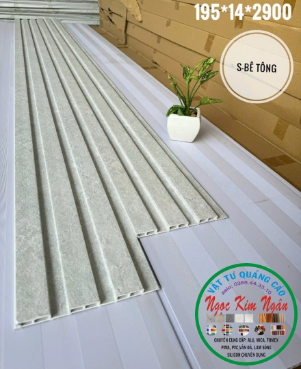 Lam 3 sóng thấp