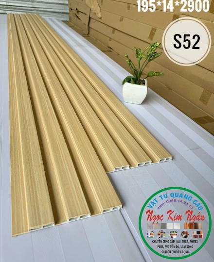 Lam 3 sóng thấp