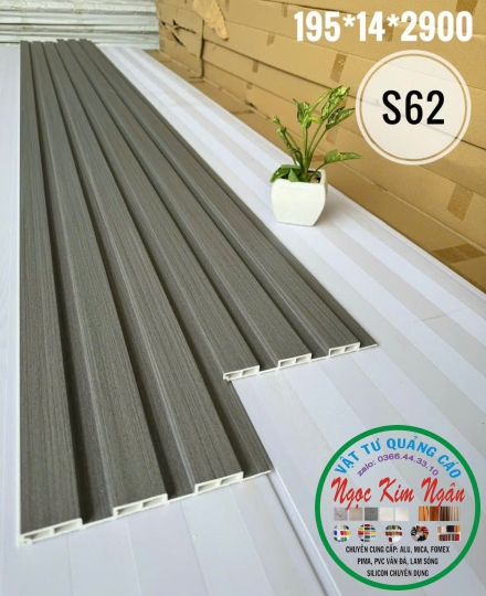 Lam 3 sóng thấp