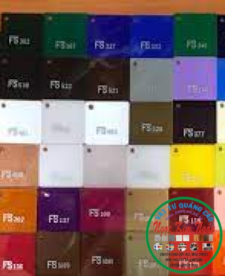 mica FS 