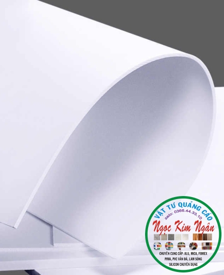 Fomex dẻo 