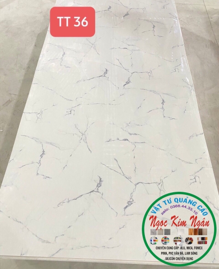 Vân đá sữa 