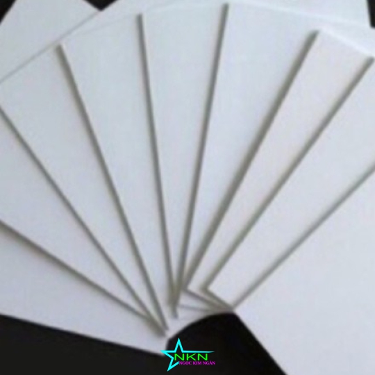Fomex cứng