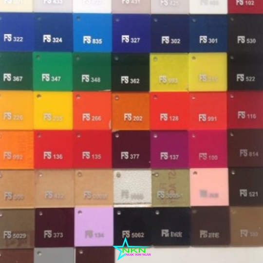 mica FS